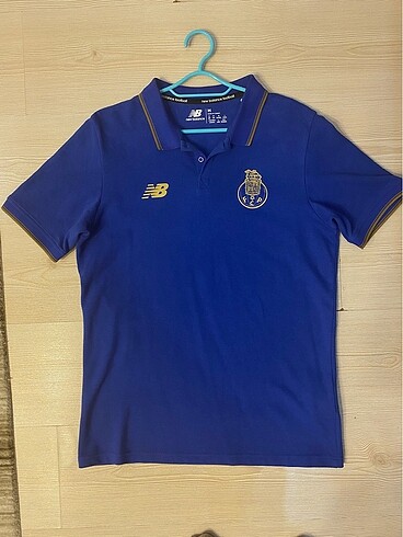 Porto FC Orijinal Polo Forma - Görsel 2