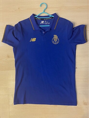 Porto FC Orijinal Polo Forma - Görsel 3