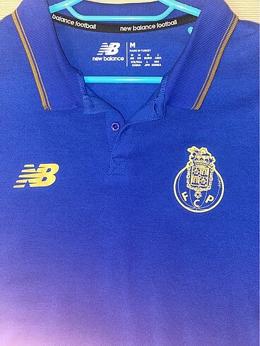 Porto FC Orijinal Polo Forma - Görsel 6