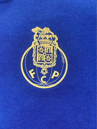 Porto FC Orijinal Polo Forma - Görsel 8
