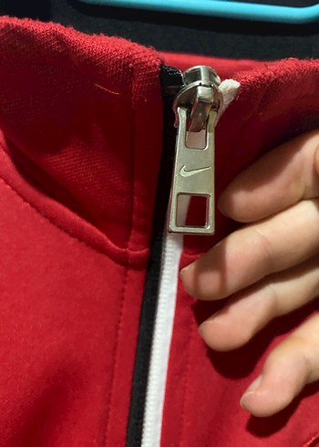 Manchester United Orijinal Seremoni Ceketi - Görsel 3