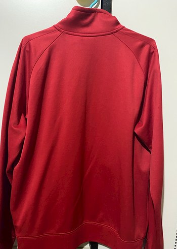 Manchester United Orijinal Seremoni Ceketi - Görsel 5