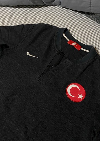 Türk Milli Takım Orijinal Üst Tişört - Görsel 2