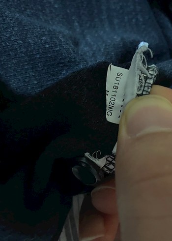 Türk Milli Takım Orijinal Üst Tişört - Görsel 7