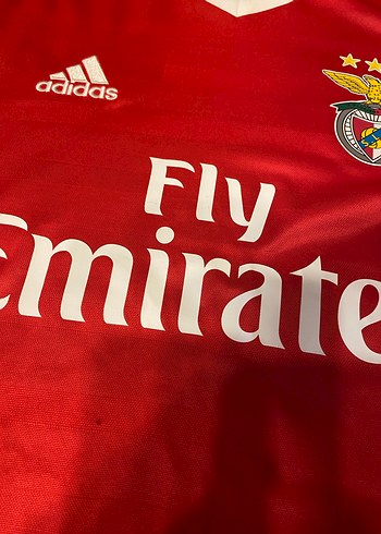 Benfica Orijinal Forma - Görsel 8