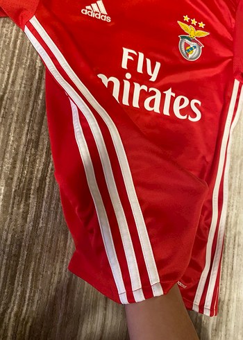 Benfica Orijinal Forma - Görsel 5