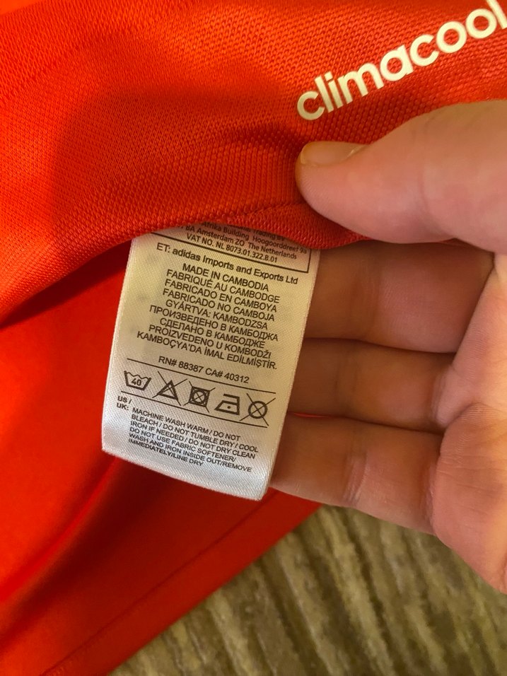 Benfica Orijinal Forma - Görsel 4