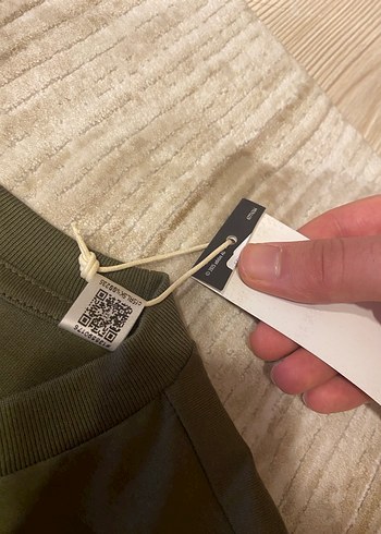 Adidas Orijinal Tişört - Görsel 5