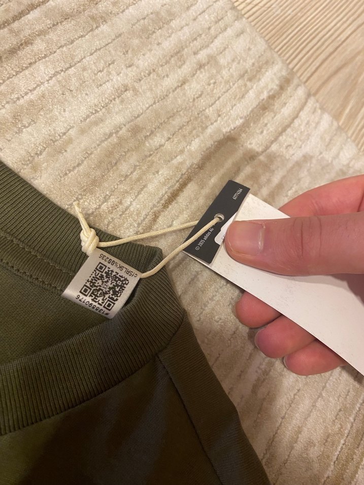 Adidas Orijinal Tişört - Görsel 5