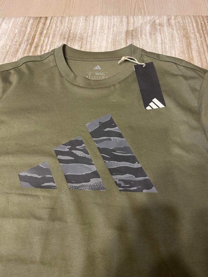 Adidas Orijinal Tişört - Görsel 2