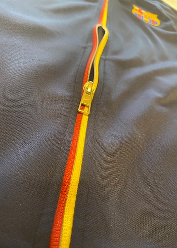 FC Barcelona Orijinal Seremoni Ceketi - Görsel 6