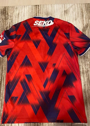 Rangers Glasgow Orijinal Forma - Görsel 7