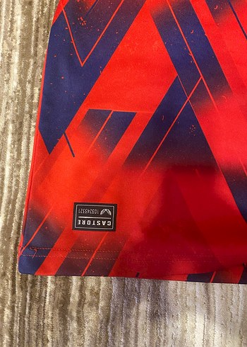 Rangers Glasgow Orijinal Forma - Görsel 5