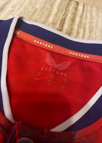 Rangers Glasgow Orijinal Forma - Görsel 2