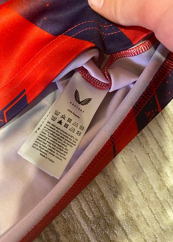 Rangers Glasgow Orijinal Forma - Görsel 4