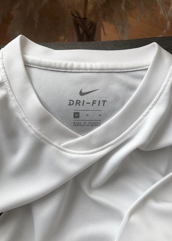 Nike Orijinal Tişört - Görsel 2