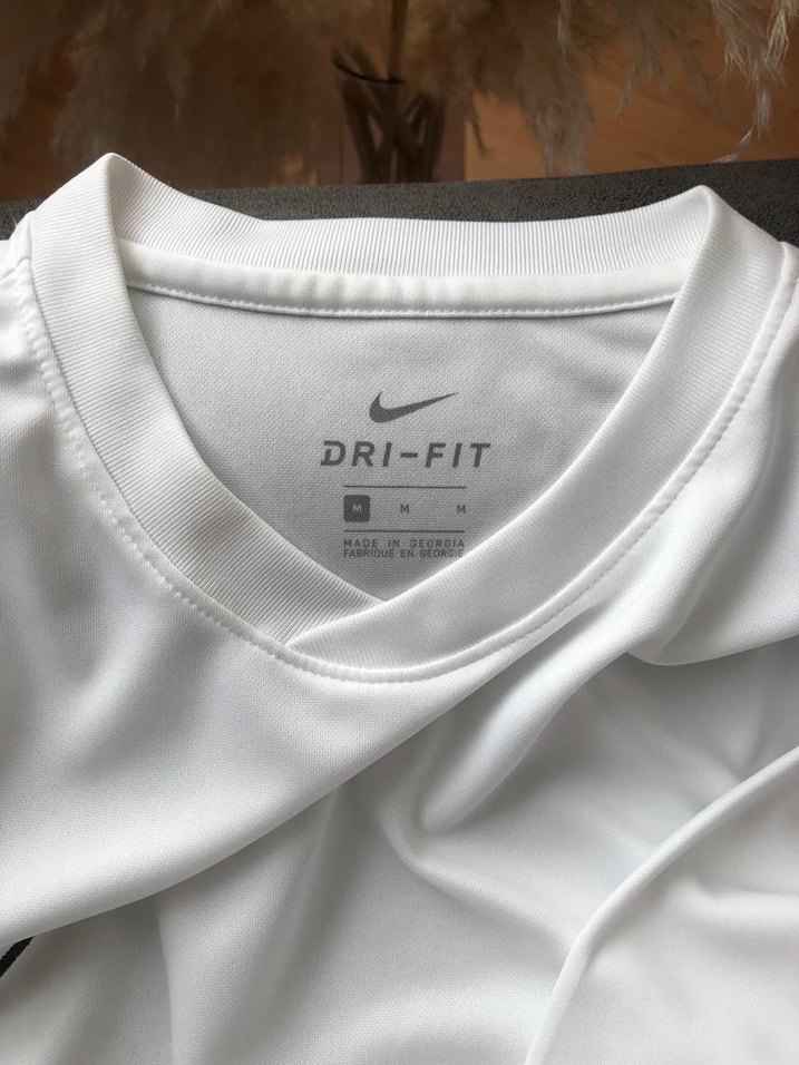 Nike Orijinal Tişört - Görsel 2