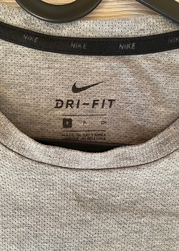 Nike Orijinal Spor Tişört - Görsel 2