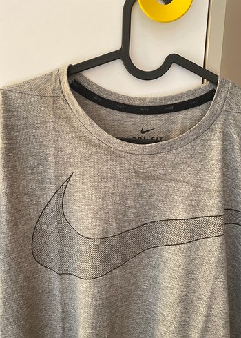 Nike Orijinal Spor Tişört - Görsel 5
