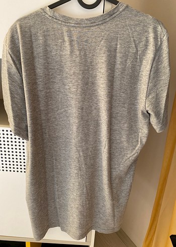 Nike Orijinal Spor Tişört - Görsel 4