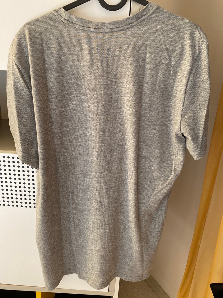 Nike Orijinal Spor Tişört - Görsel 4