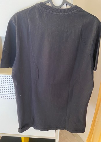 Zara Muhammed Ali Tişört - Görsel 5