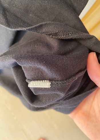 Zara Muhammed Ali Tişört - Görsel 3