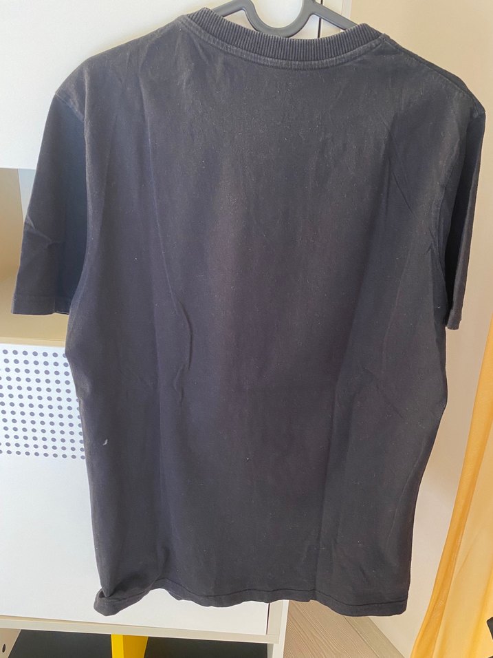 Zara Muhammed Ali Tişört - Görsel 5