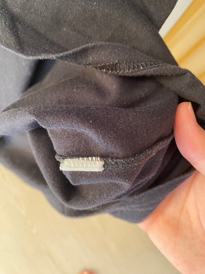 Zara Muhammed Ali Tişört - Görsel 3