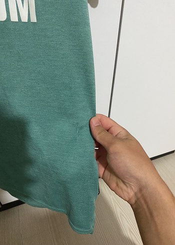 Schalke 04 Orijinal Forma - Görsel 9