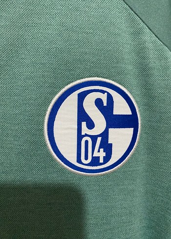 Schalke 04 Orijinal Forma - Görsel 2