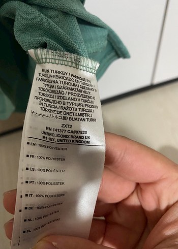 Schalke 04 Orijinal Forma - Görsel 4