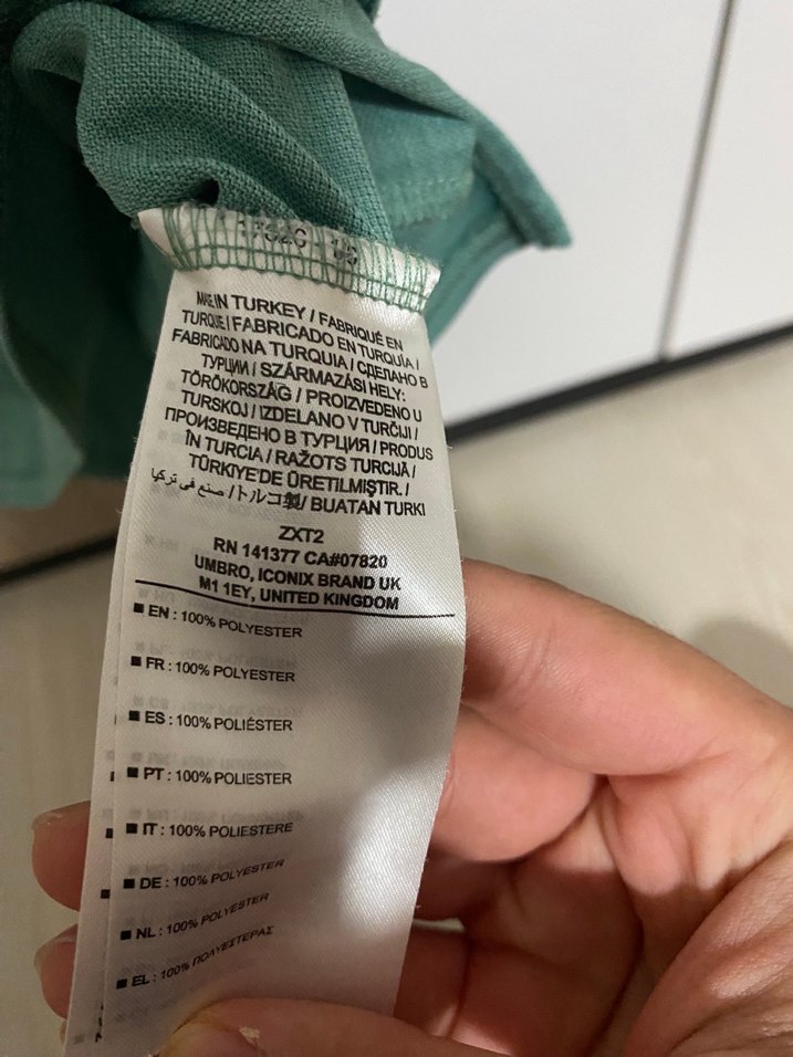 Schalke 04 Orijinal Forma - Görsel 4