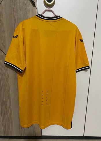 Wolverhampton Orijinal Forma - Görsel 6