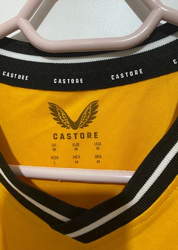 Wolverhampton Orijinal Forma - Görsel 2