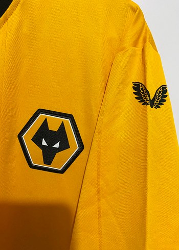 Wolverhampton Orijinal Forma - Görsel 3