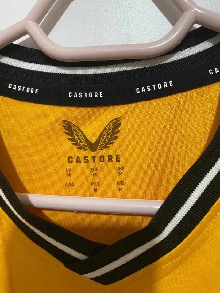 Wolverhampton Orijinal Forma - Görsel 2