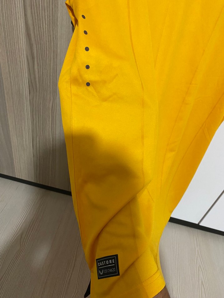 Wolverhampton Orijinal Forma - Görsel 4