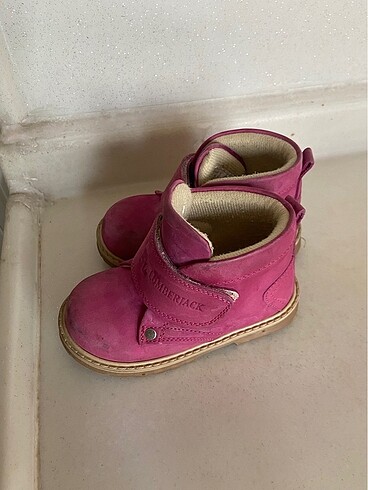 Pembe bot