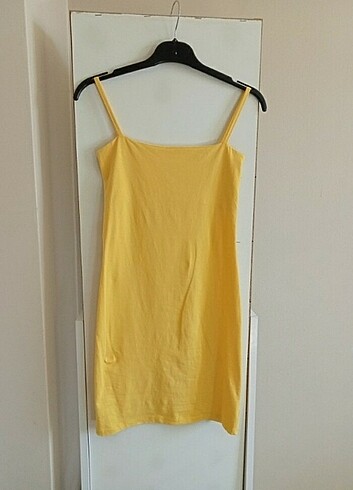 Zara Mini Elbise