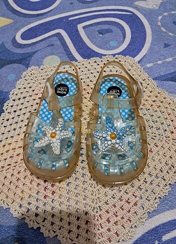 NOVE LİDO BABY 25 26 NO 