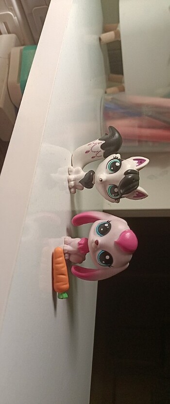 Lps miniş set