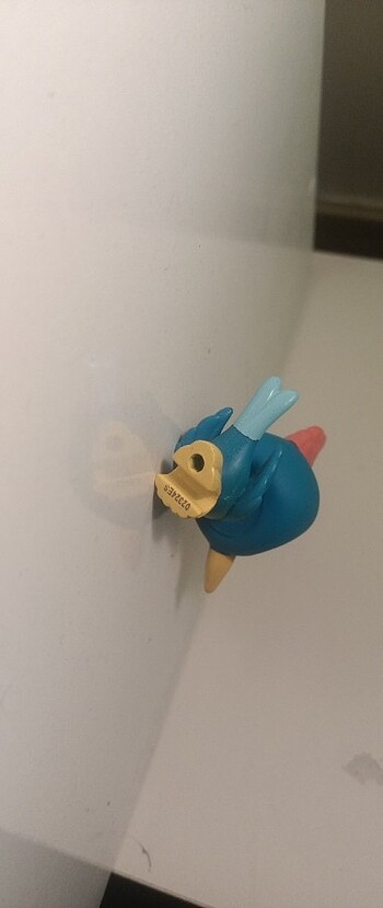 Beden Lps orjinal kuş miniş