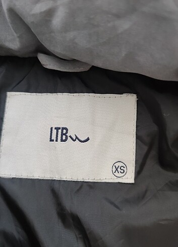 xs Beden Ltb Mont