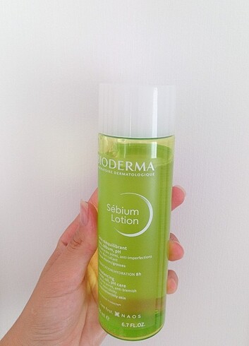 Bioderma tonik