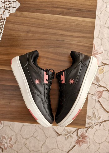 Nike Lumberjack Spor Ayakkabısı