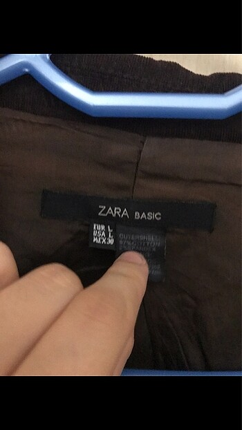 Zara Zara vintage ceket