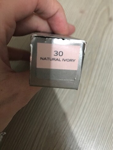  Beden Note new era kapatıcı natural ivory 30 numara