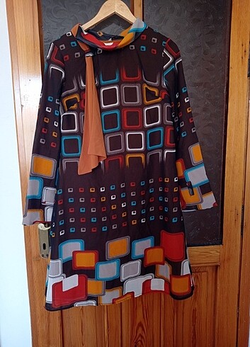 38 Beden Tunik