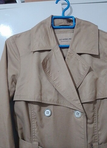 LC Waikiki LC Waikiki trençkot 